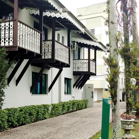 Quinta Da Bica D'Agua Village Florianópolis Zewnętrze zdjęcie