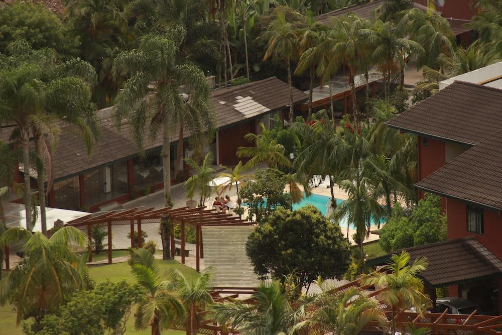 Quinta Da Bica D'Agua Village Florianópolis Zewnętrze zdjęcie