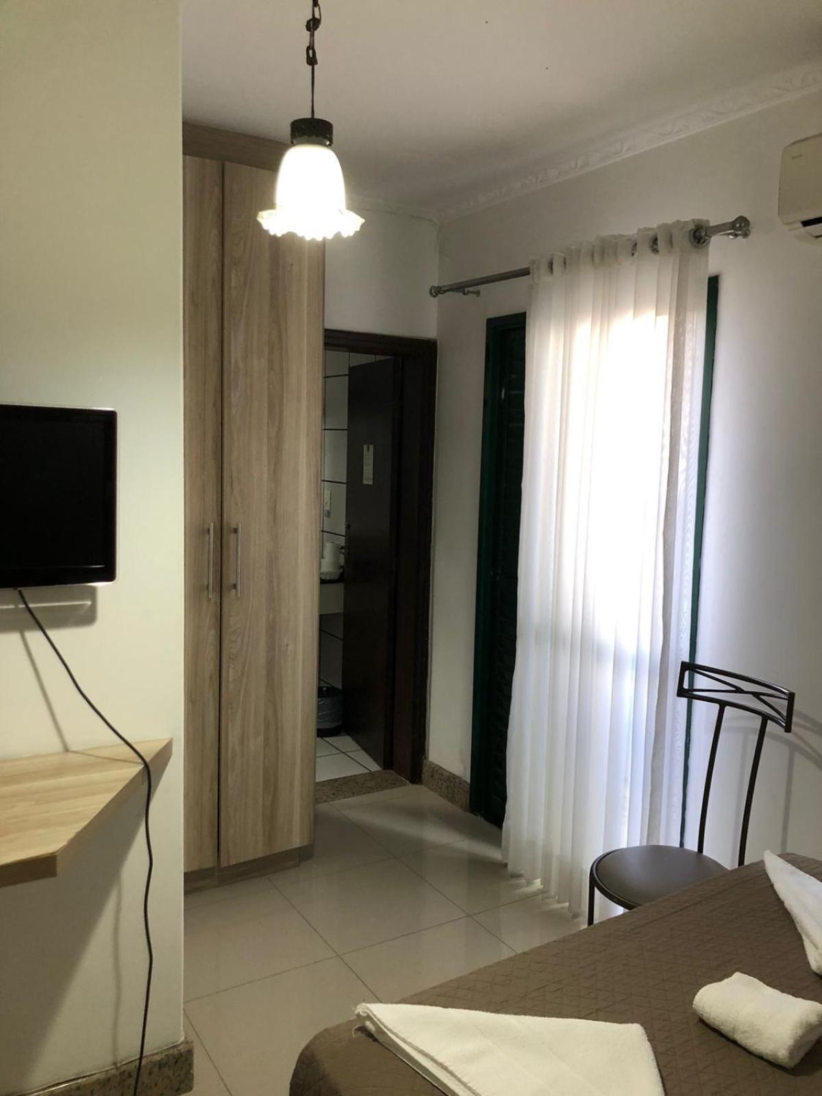 Quinta Da Bica D'Agua Village Florianópolis Zewnętrze zdjęcie