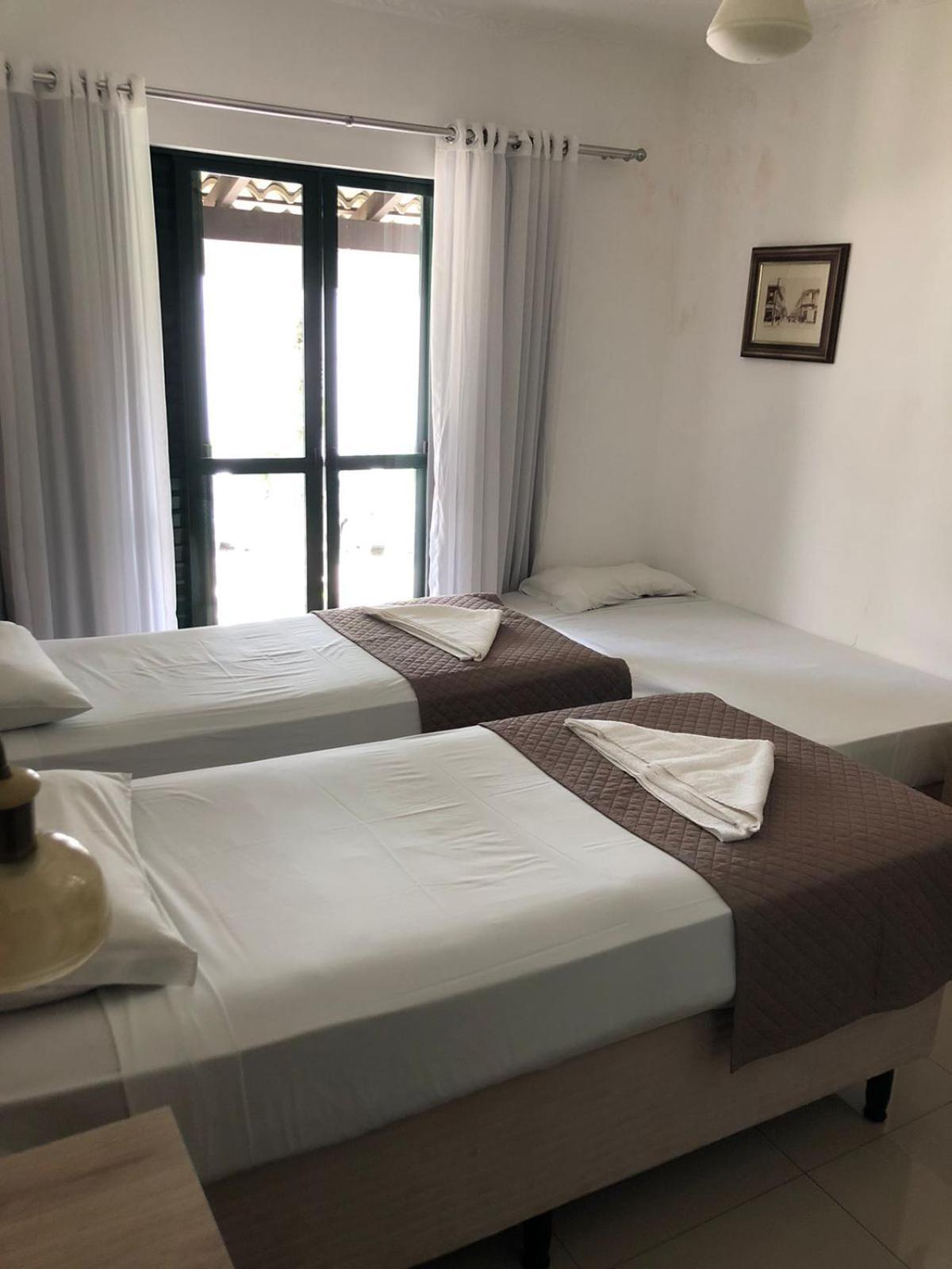 Quinta Da Bica D'Agua Village Florianópolis Zewnętrze zdjęcie