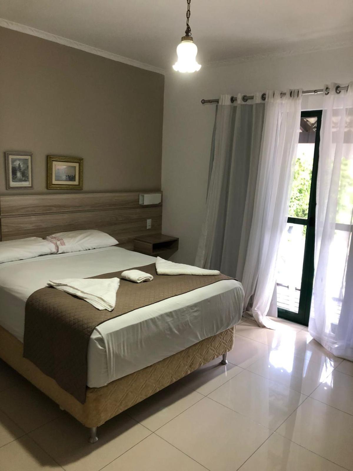 Quinta Da Bica D'Agua Village Florianópolis Zewnętrze zdjęcie
