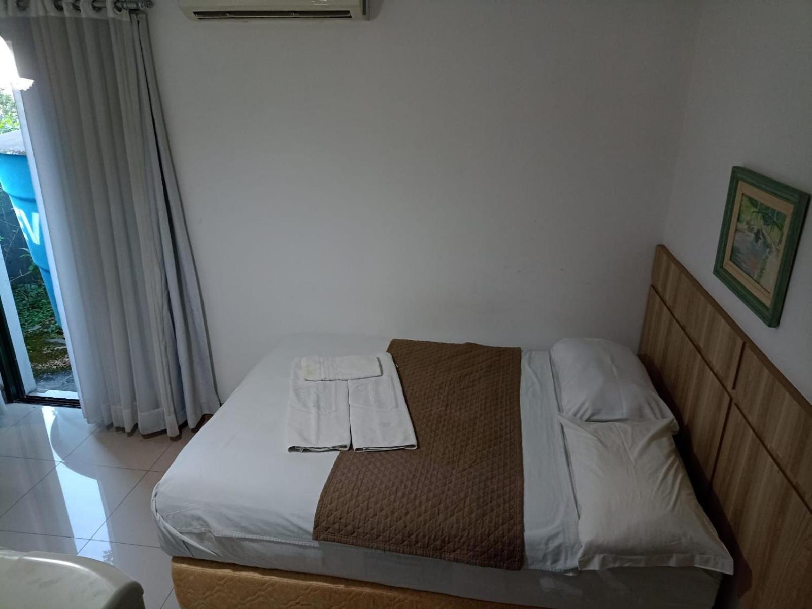 Quinta Da Bica D'Agua Village Florianópolis Zewnętrze zdjęcie