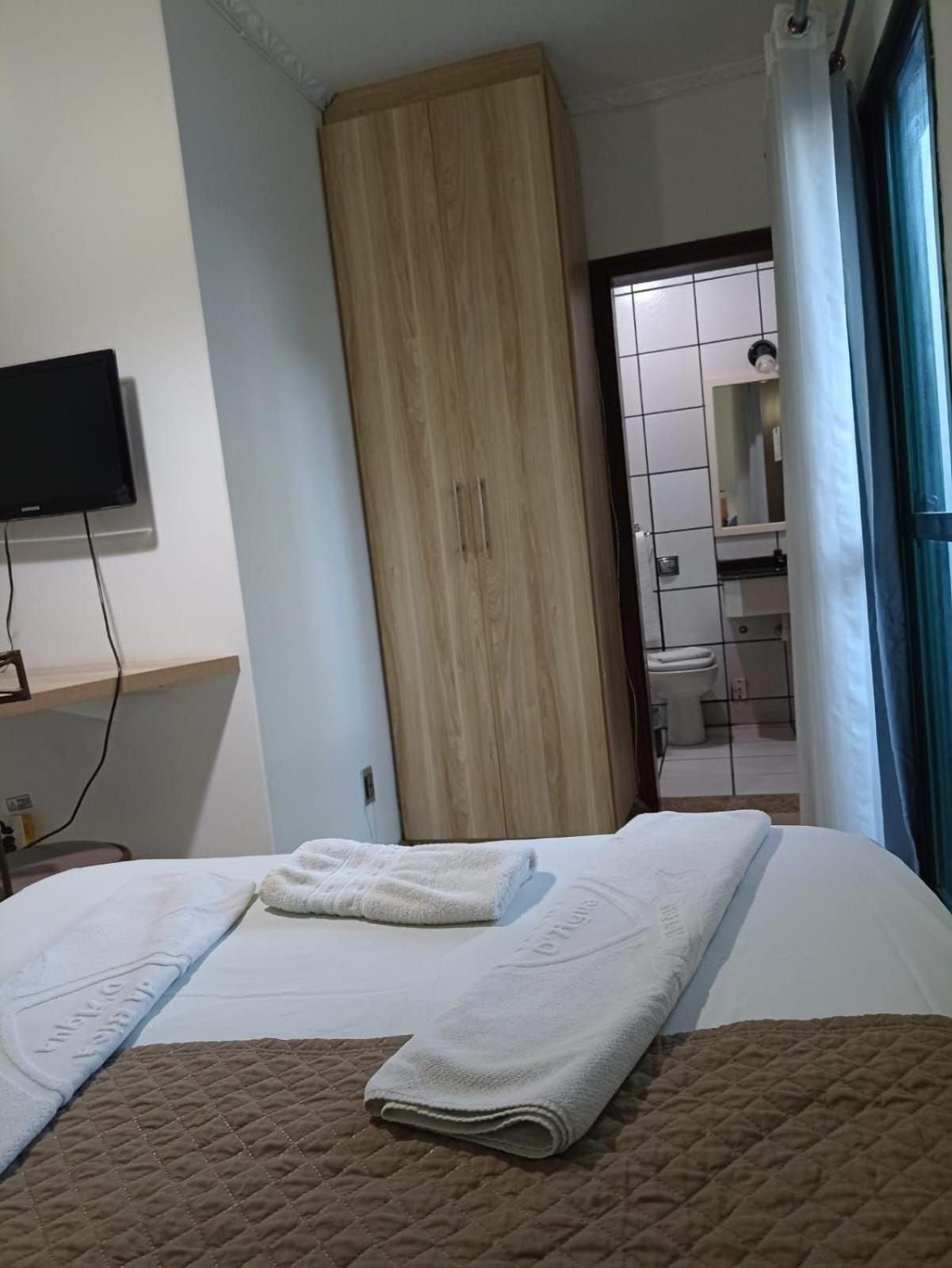 Quinta Da Bica D'Agua Village Florianópolis Zewnętrze zdjęcie