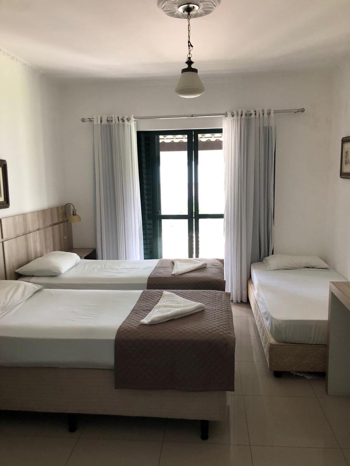 Quinta Da Bica D'Agua Village Florianópolis Zewnętrze zdjęcie