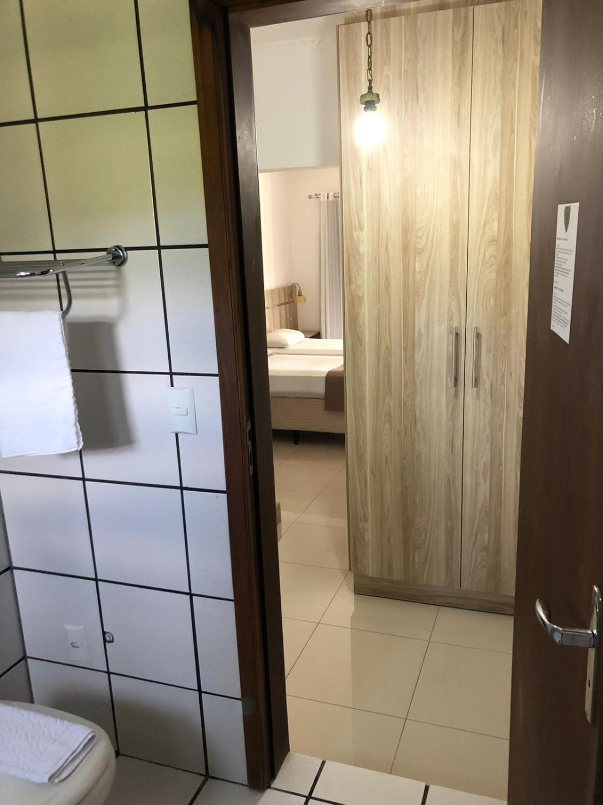 Quinta Da Bica D'Agua Village Florianópolis Zewnętrze zdjęcie