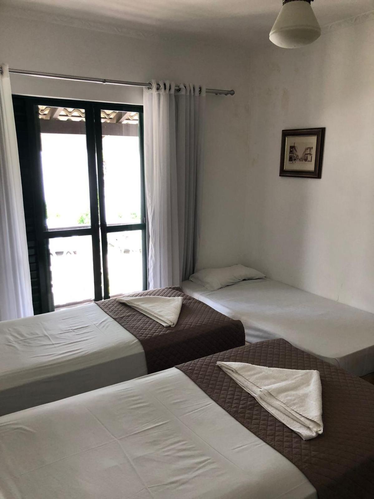 Quinta Da Bica D'Agua Village Florianópolis Zewnętrze zdjęcie