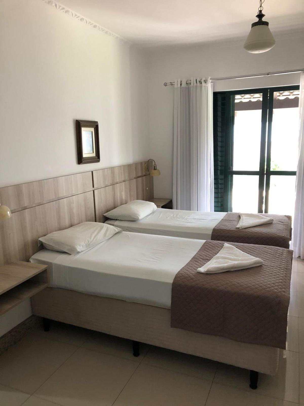 Quinta Da Bica D'Agua Village Florianópolis Zewnętrze zdjęcie