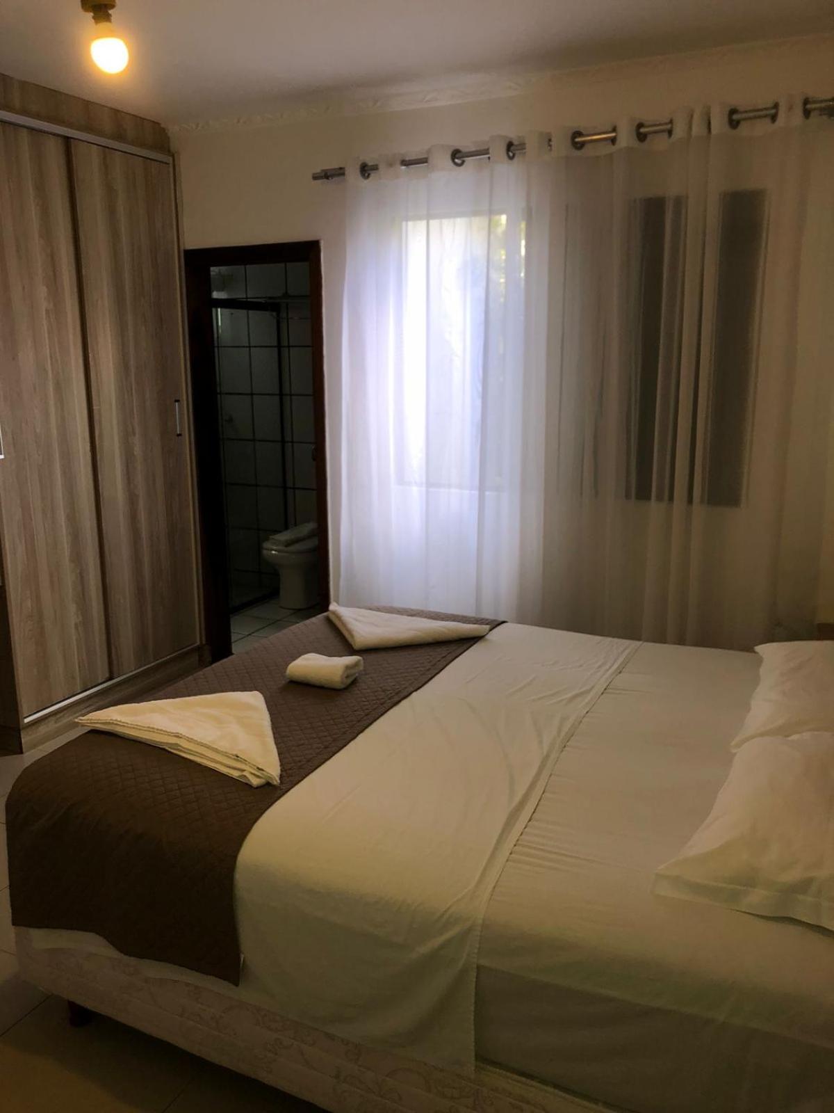 Quinta Da Bica D'Agua Village Florianópolis Zewnętrze zdjęcie