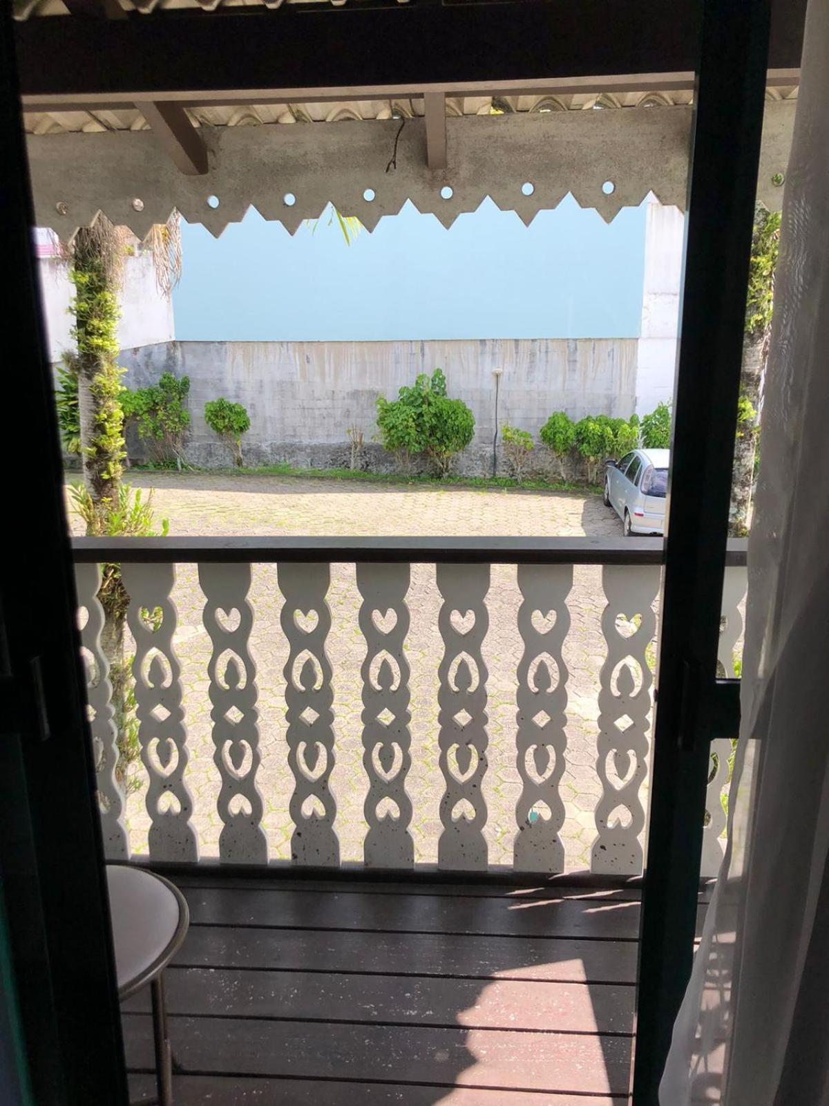 Quinta Da Bica D'Agua Village Florianópolis Zewnętrze zdjęcie