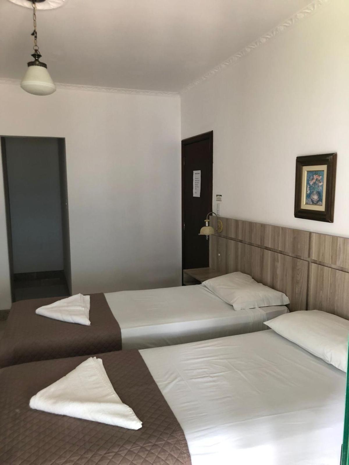 Quinta Da Bica D'Agua Village Florianópolis Zewnętrze zdjęcie