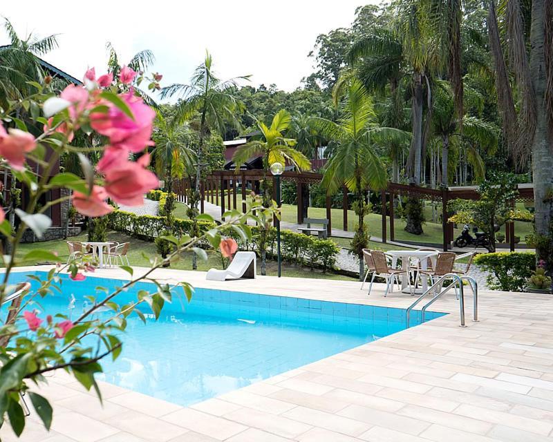 Quinta Da Bica D'Agua Village Florianópolis Zewnętrze zdjęcie