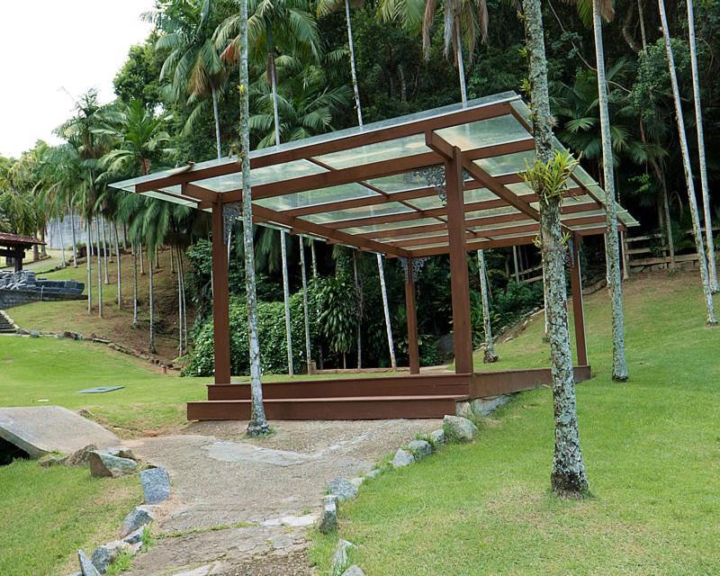 Quinta Da Bica D'Agua Village Florianópolis Zewnętrze zdjęcie