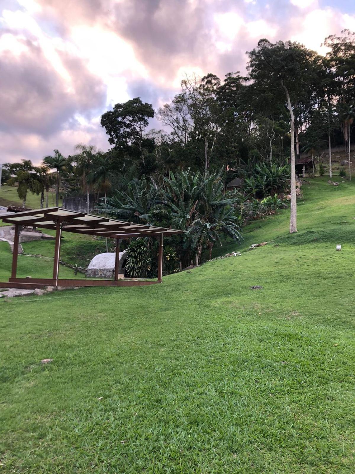 Quinta Da Bica D'Agua Village Florianópolis Zewnętrze zdjęcie