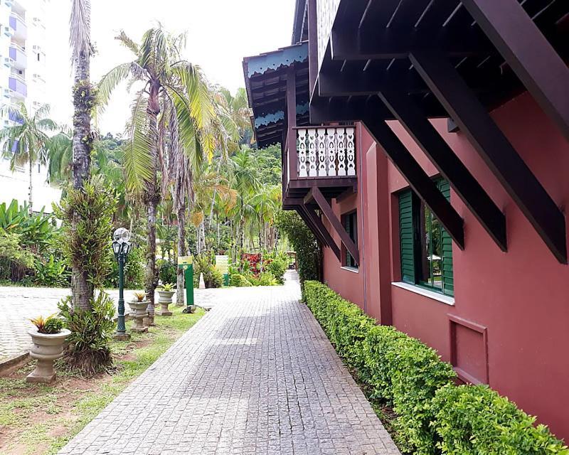 Quinta Da Bica D'Agua Village Florianópolis Zewnętrze zdjęcie