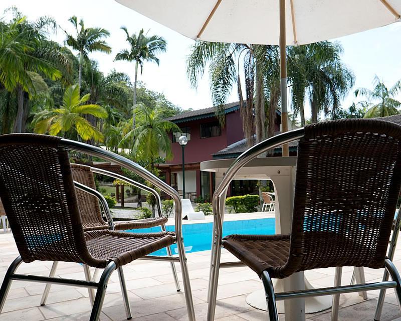 Quinta Da Bica D'Agua Village Florianópolis Zewnętrze zdjęcie