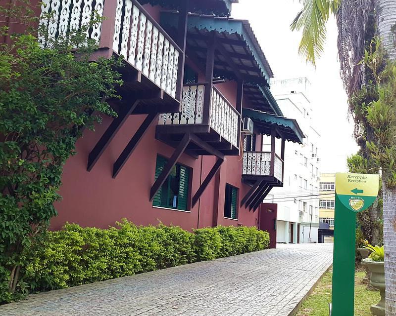 Quinta Da Bica D'Agua Village Florianópolis Zewnętrze zdjęcie
