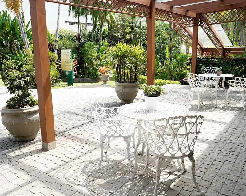 Quinta Da Bica D'Agua Village Florianópolis Zewnętrze zdjęcie