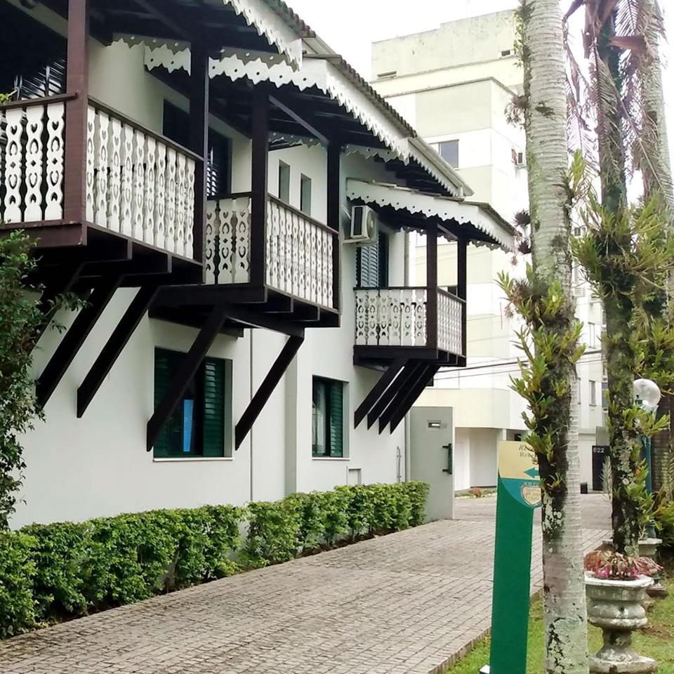 Quinta Da Bica D'Agua Village Florianópolis Zewnętrze zdjęcie