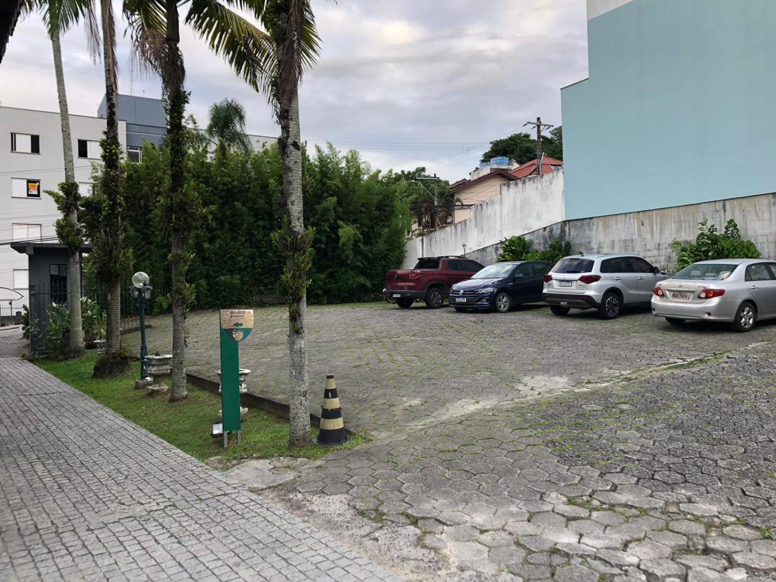 Quinta Da Bica D'Agua Village Florianópolis Zewnętrze zdjęcie