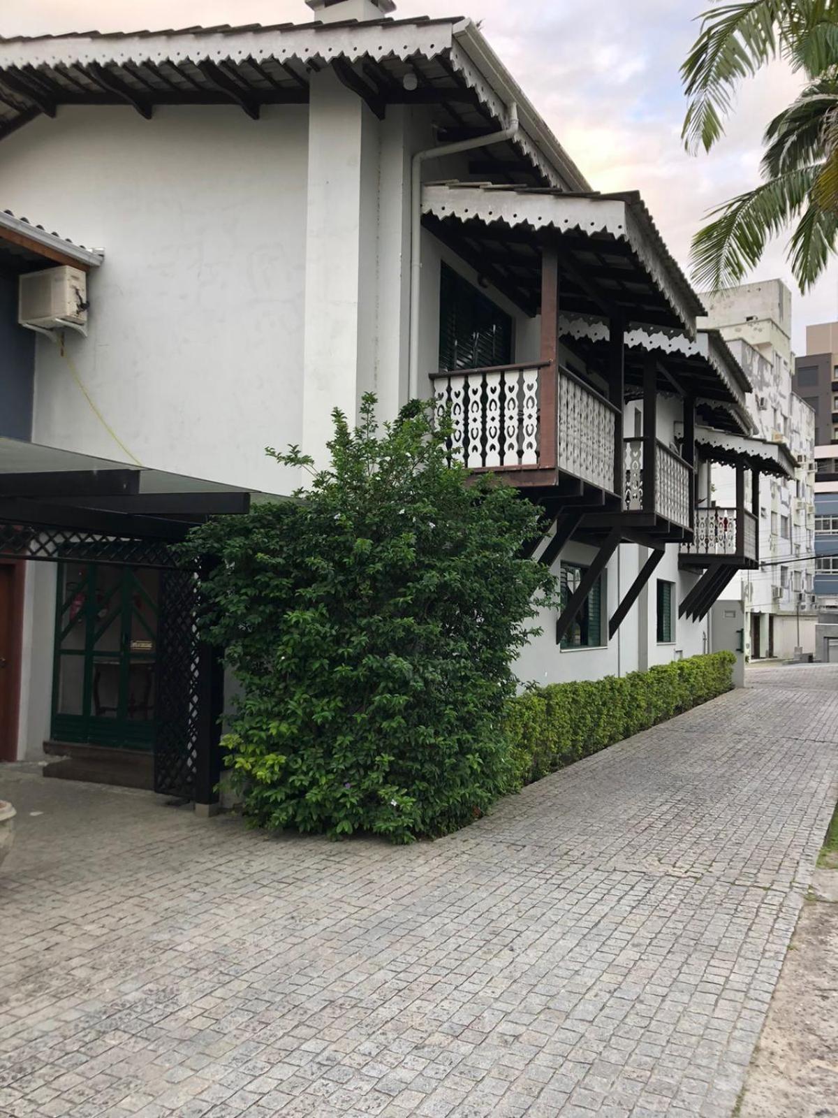 Quinta Da Bica D'Agua Village Florianópolis Zewnętrze zdjęcie
