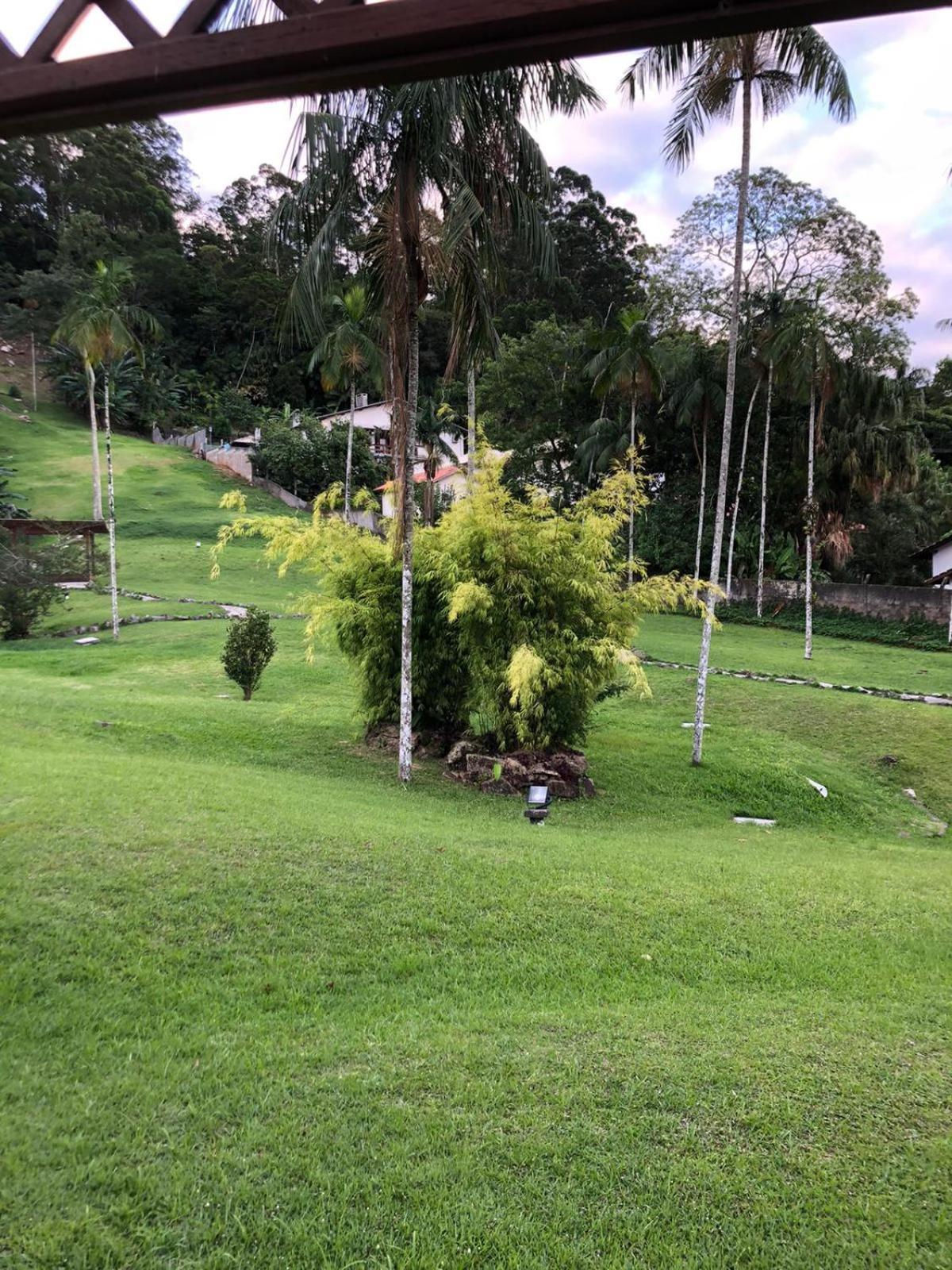 Quinta Da Bica D'Agua Village Florianópolis Zewnętrze zdjęcie