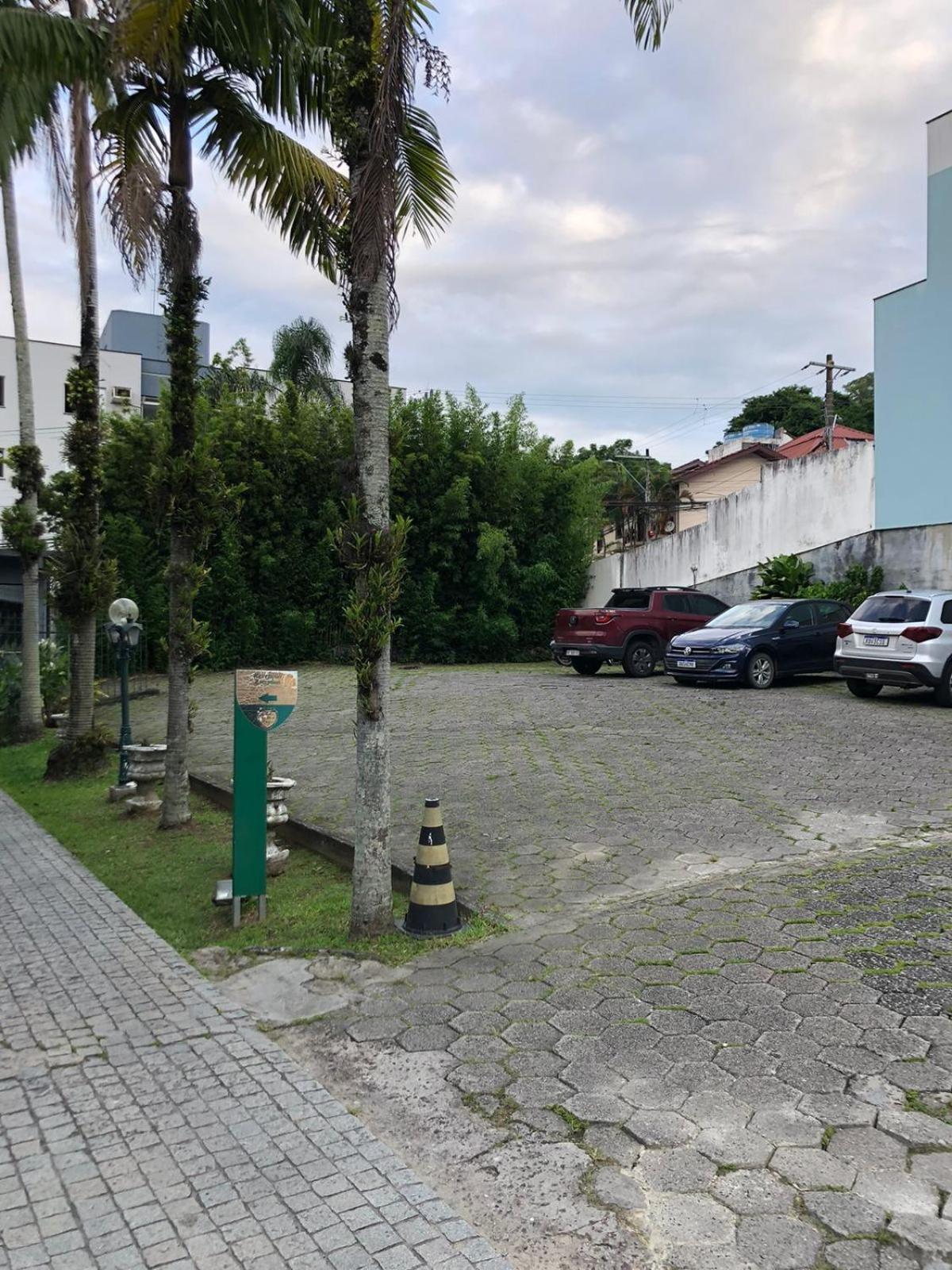 Quinta Da Bica D'Agua Village Florianópolis Zewnętrze zdjęcie