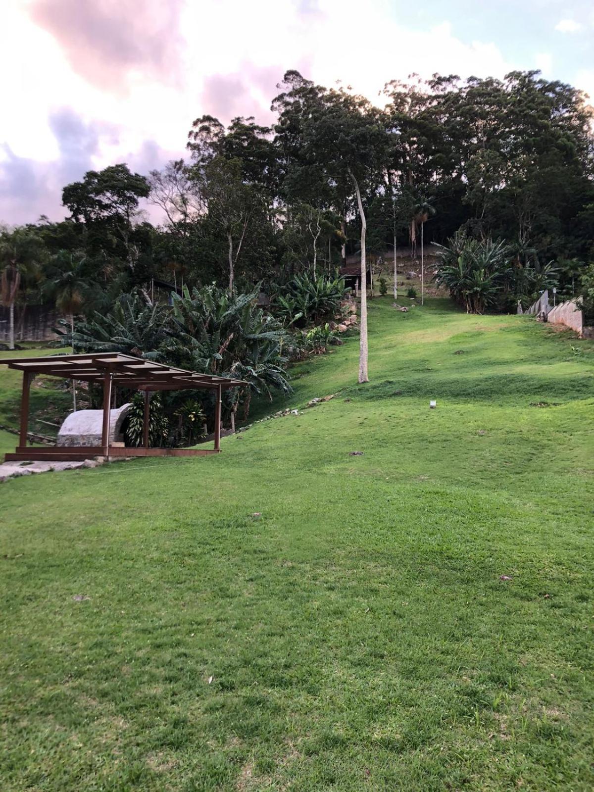 Quinta Da Bica D'Agua Village Florianópolis Zewnętrze zdjęcie