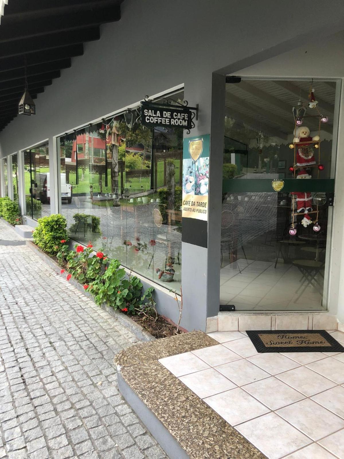 Quinta Da Bica D'Agua Village Florianópolis Zewnętrze zdjęcie