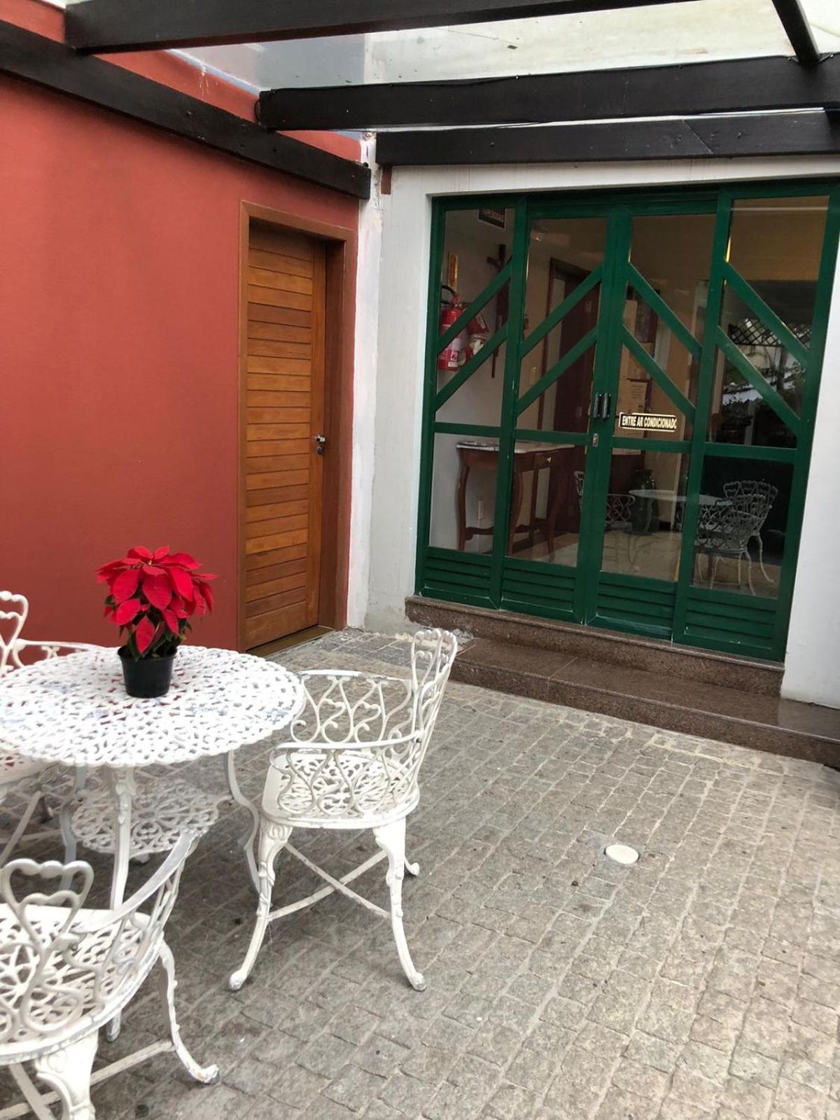 Quinta Da Bica D'Agua Village Florianópolis Zewnętrze zdjęcie