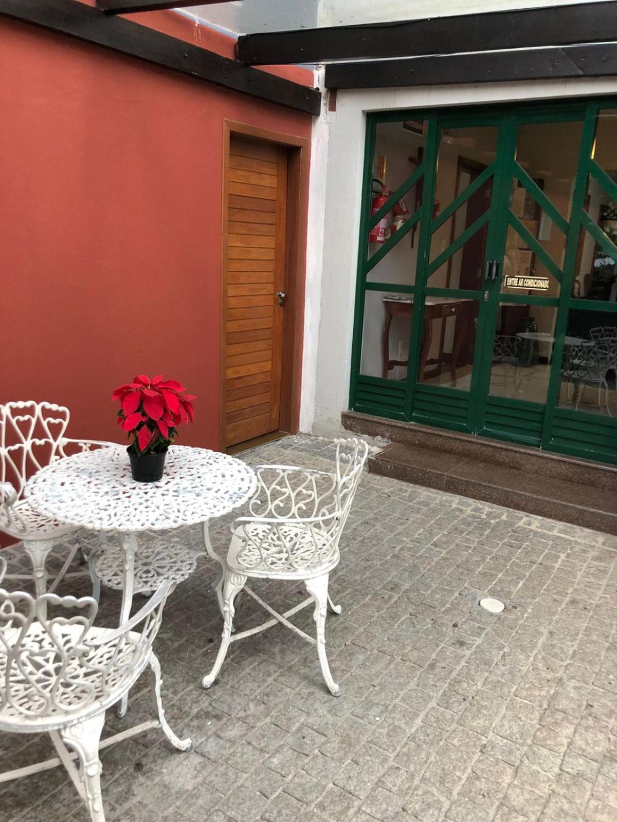 Quinta Da Bica D'Agua Village Florianópolis Zewnętrze zdjęcie