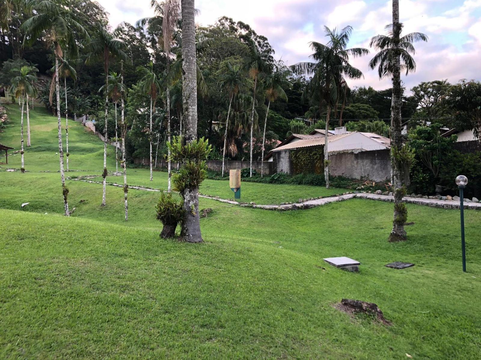 Quinta Da Bica D'Agua Village Florianópolis Zewnętrze zdjęcie