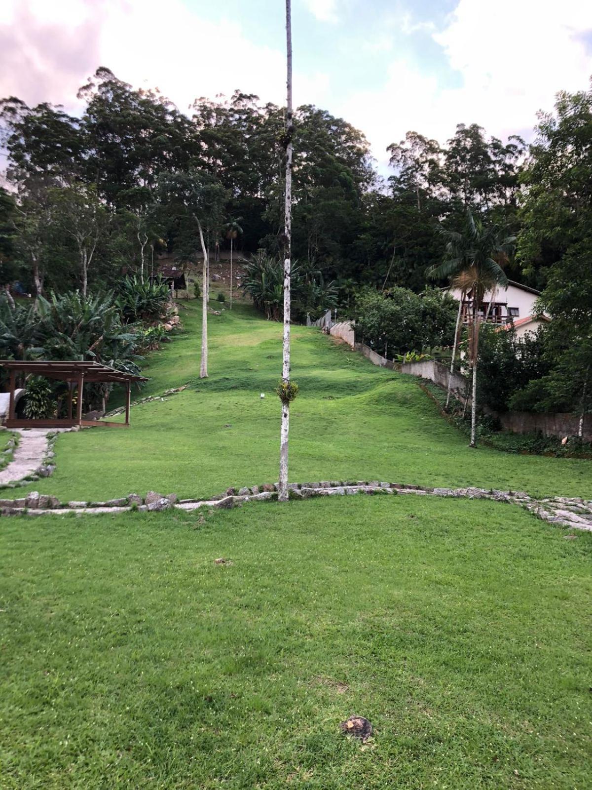 Quinta Da Bica D'Agua Village Florianópolis Zewnętrze zdjęcie