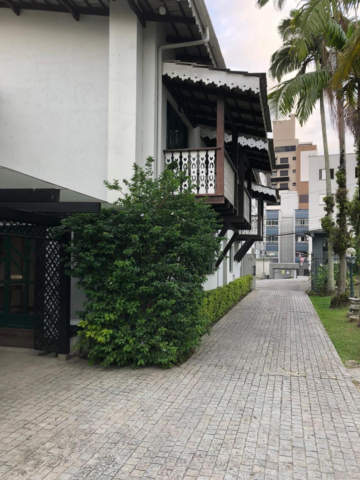 Quinta Da Bica D'Agua Village Florianópolis Zewnętrze zdjęcie