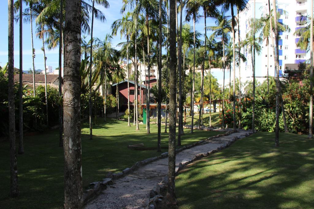 Quinta Da Bica D'Agua Village Florianópolis Zewnętrze zdjęcie