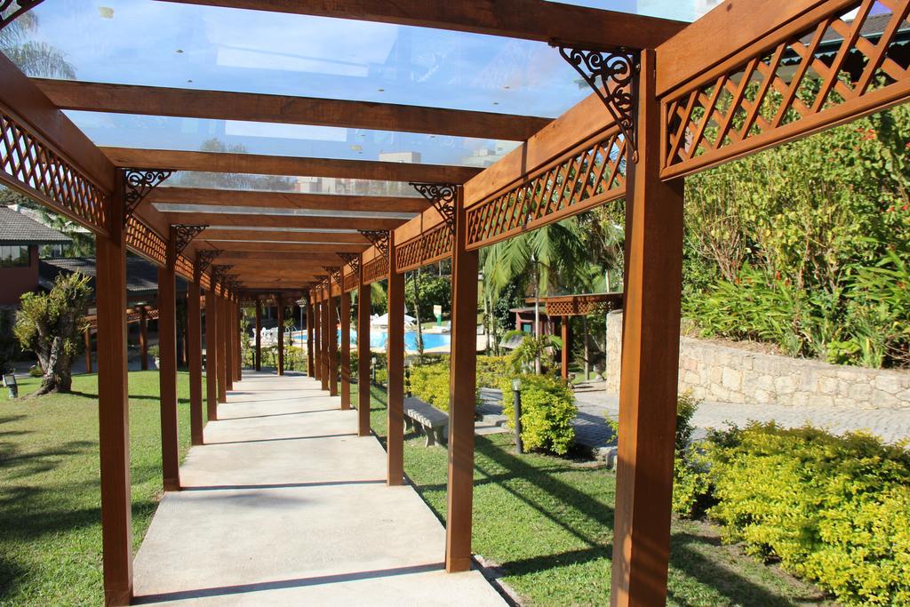 Quinta Da Bica D'Agua Village Florianópolis Zewnętrze zdjęcie