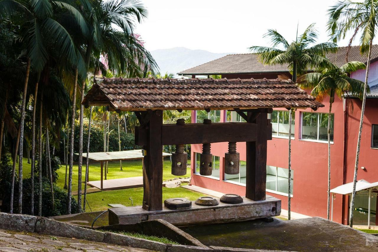 Quinta Da Bica D'Agua Village Florianópolis Zewnętrze zdjęcie
