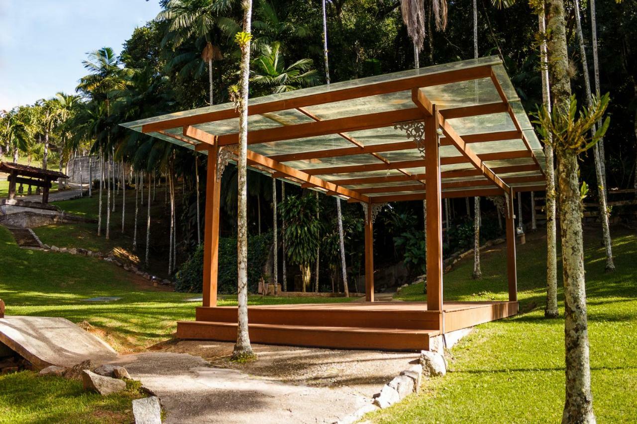 Quinta Da Bica D'Agua Village Florianópolis Zewnętrze zdjęcie