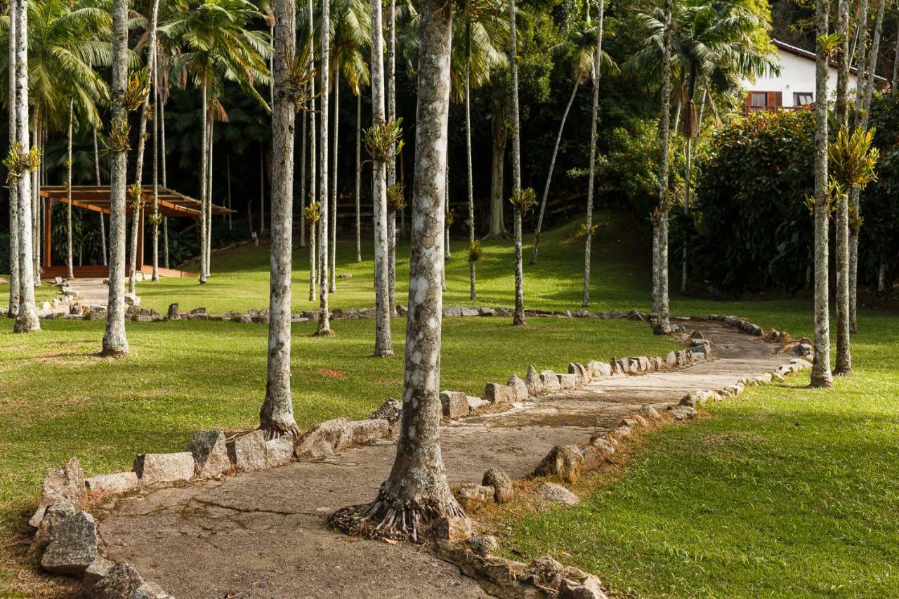 Quinta Da Bica D'Agua Village Florianópolis Zewnętrze zdjęcie